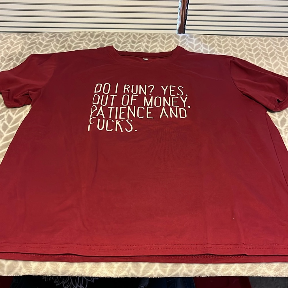Women’s T-Shirt